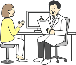 やまぐち内科　高コレステロール