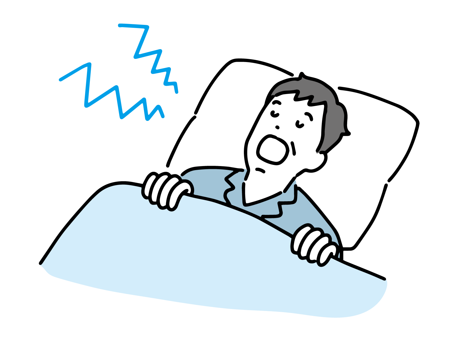 睡眠時無呼吸症候群